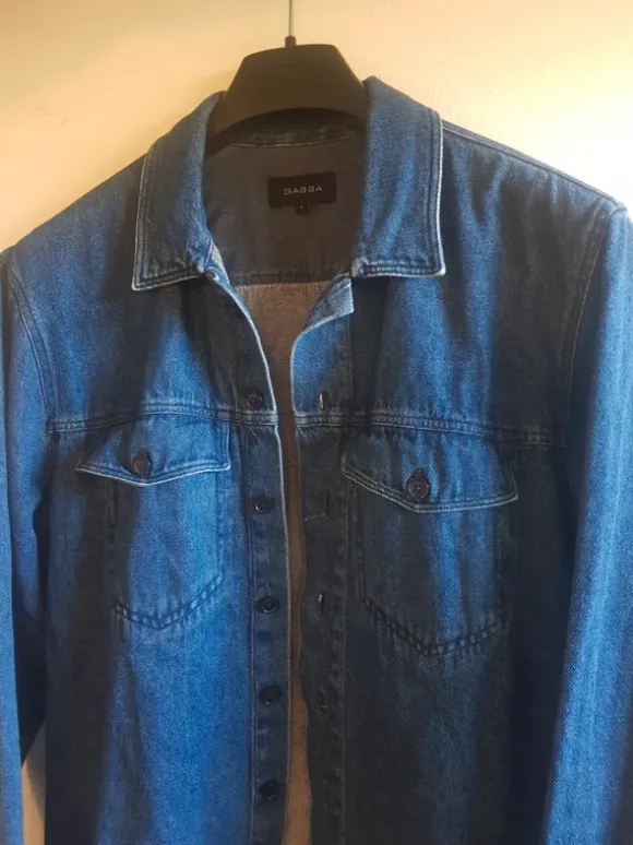 Gabba Jeans Shirt