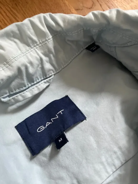Gant jacket