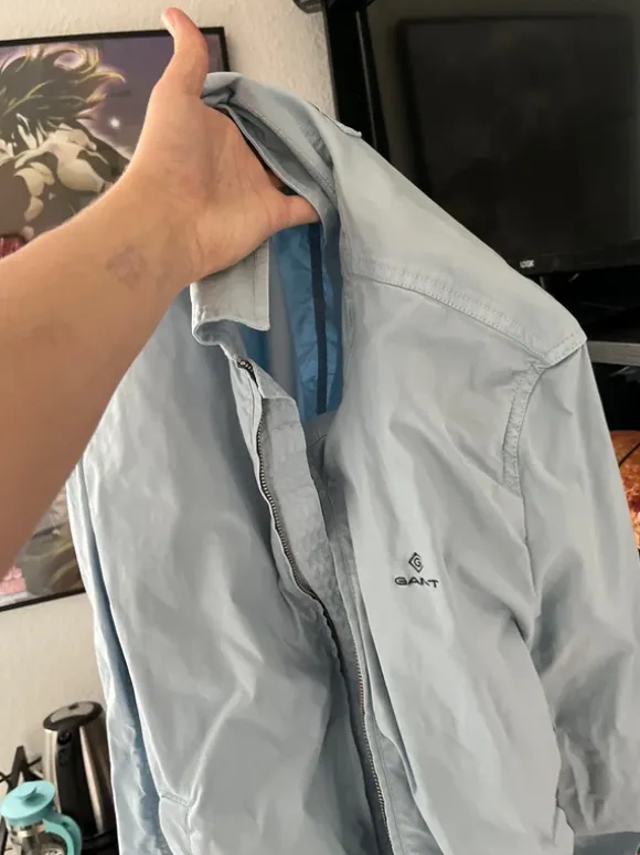Gant jacket