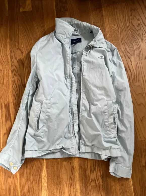 Gant jacket