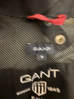 Gant jacks