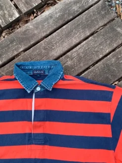 Gant polo shirt L