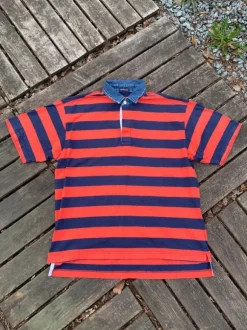 Gant polo shirt L