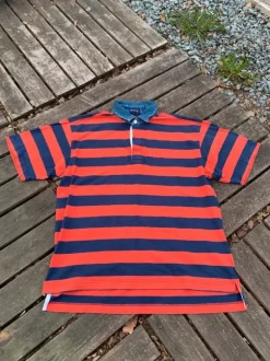 Gant polo shirt L