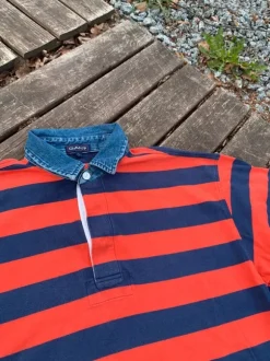 Gant polo shirt L
