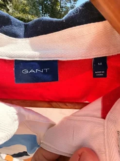 GANT Polo Sweat shirt