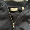 Gant quarter zip
