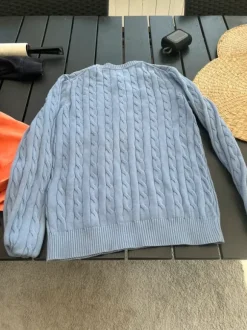gant tröja