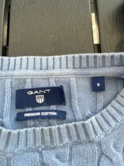 gant tröja