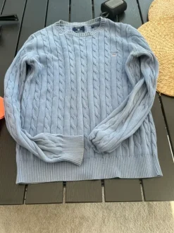 gant tröja