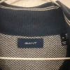Gant trøje - half zip