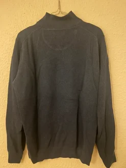 Gant trøje - half zip