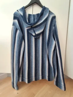 GAP poncho hoodie