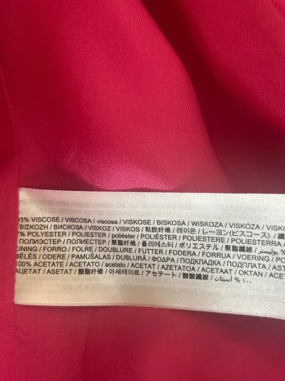 Garnitur Mango