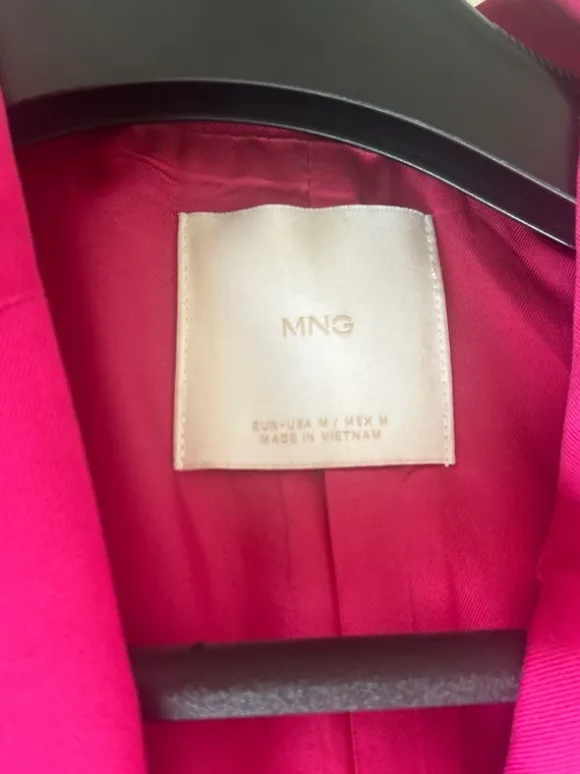 Garnitur Mango