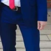 Garnitur męski