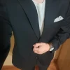 Garnitur męski Recman