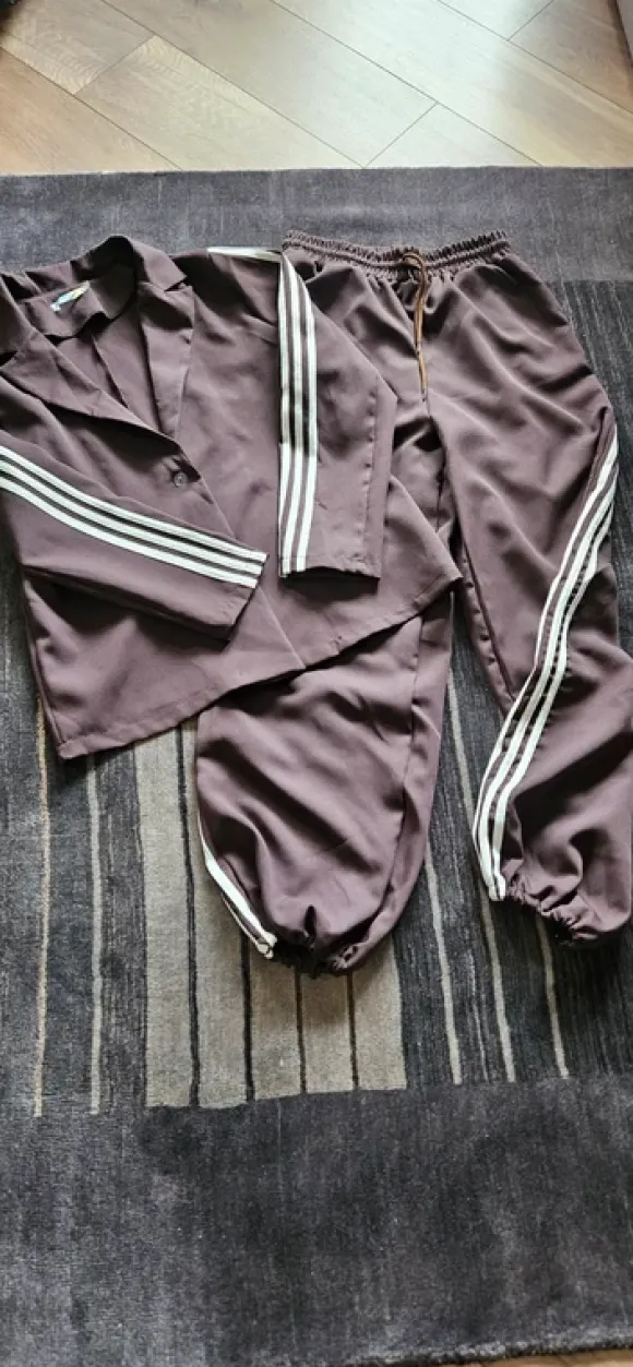 Garnitur sportowy