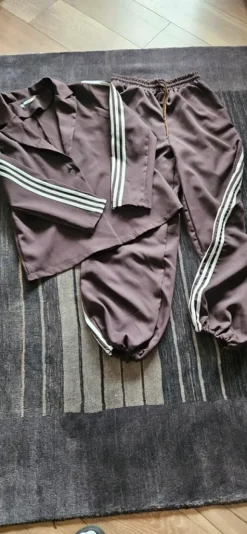 Garnitur sportowy
