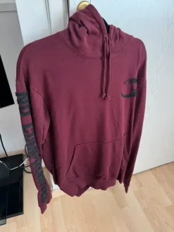GASP Hoodie