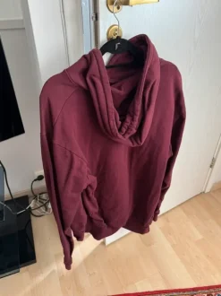 GASP Hoodie