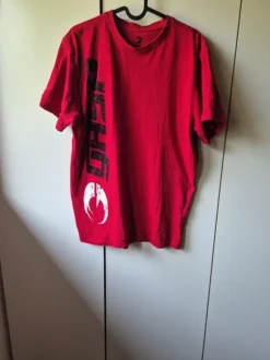 Gasp t-shirt