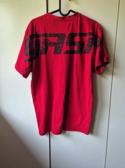Gasp t-shirt