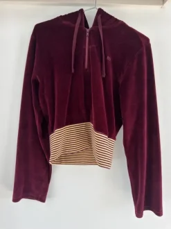 Gem wear hoodie