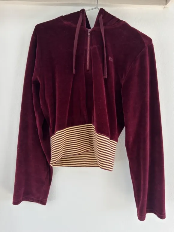 Gem wear hoodie