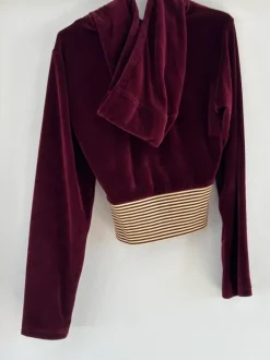 Gem wear hoodie