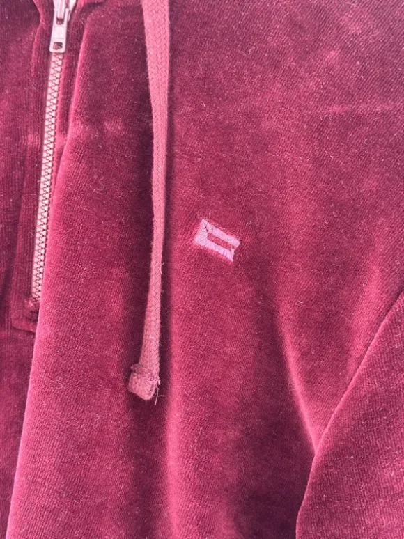 Gem wear hoodie