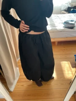 Gina tricot ballon bukser