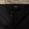Gina tricot Low waist kostymbyxor bootcut