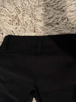 Gina tricot Low waist kostymbyxor bootcut