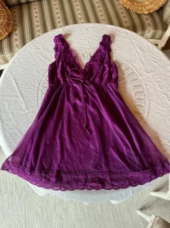 Gina tricot nattlinne