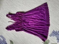 Gina tricot nattlinne