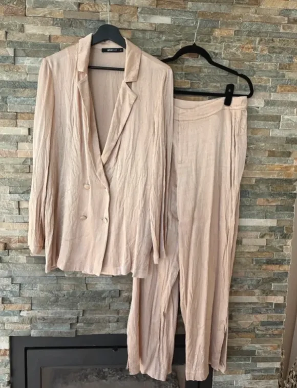 Gina Tricot sæt