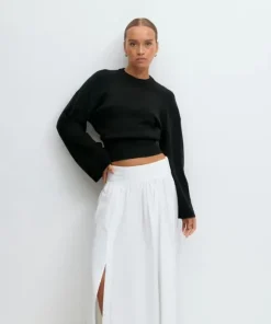 Gina tricot strik