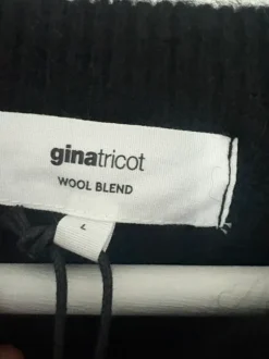 Gina tricot strik