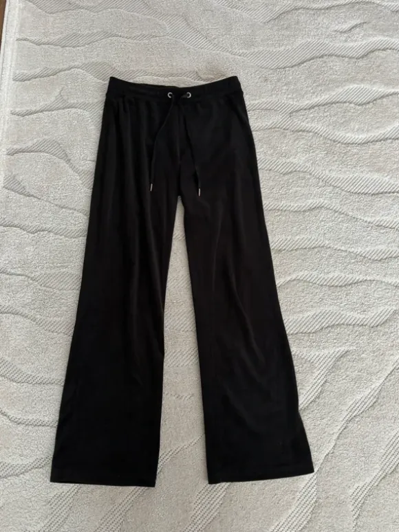 ginan velour housut