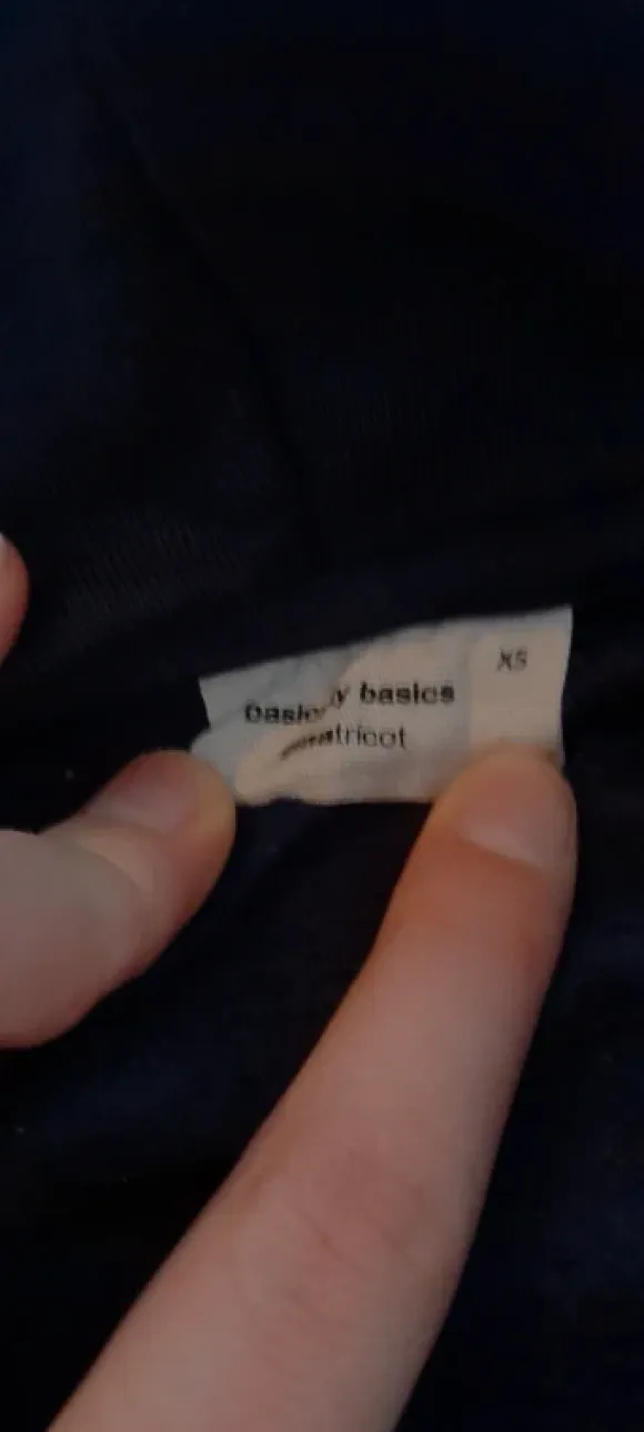 Ginatricot sweatset