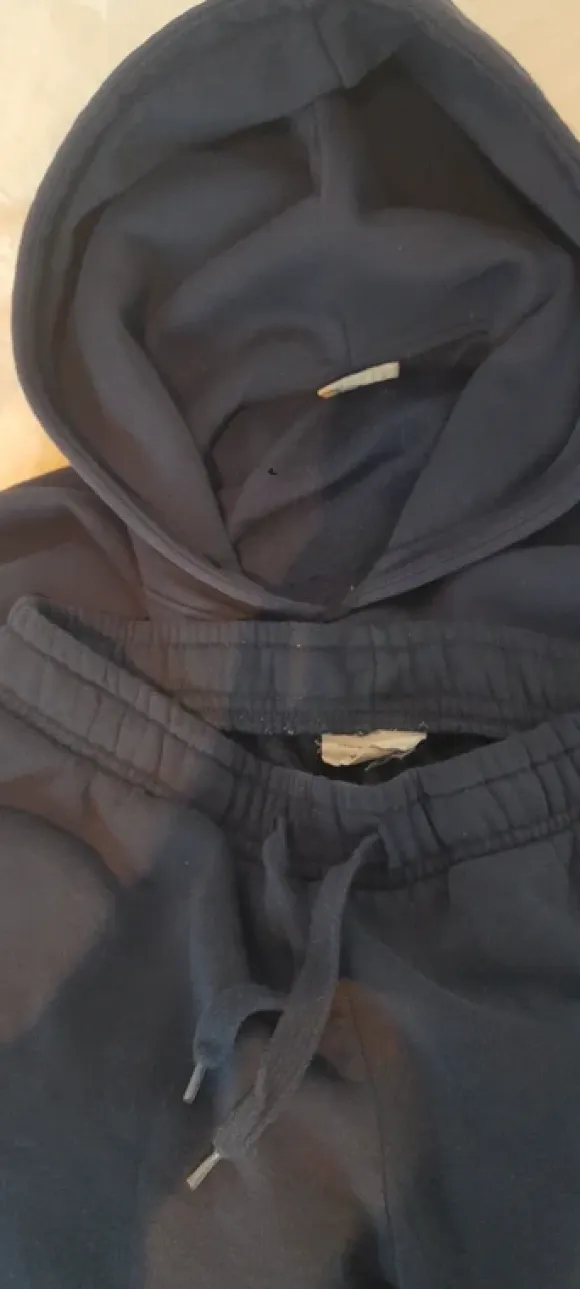 Ginatricot sweatset