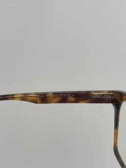 Glas Læsebriller Therese Light Brown styrke + 1,5