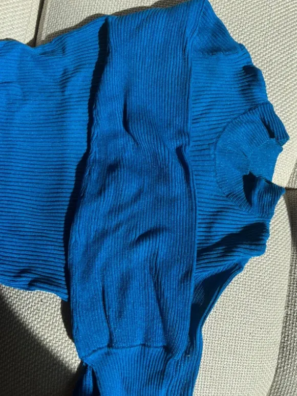 Glimmer bluse