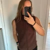 Glowmode Fleece Vest
