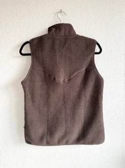 Glowmode Fleece Vest
