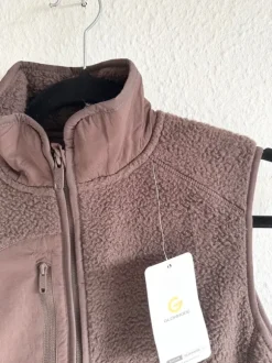 Glowmode Fleece Vest