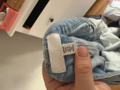 Gode jeans