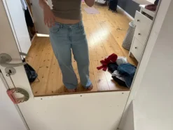 Gode jeans