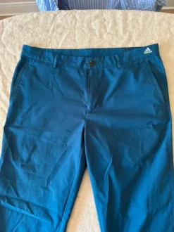 Golfshorts